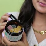CBD gummies provide therapeutic