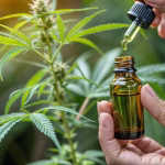 CBD Extraction